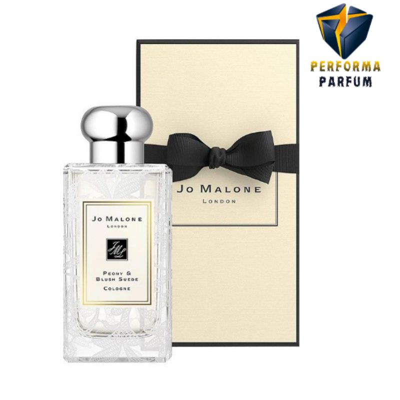 Parfum jo malone peony&blush suede