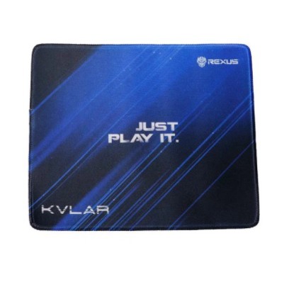 Mouse Pad Gaming Kvlar T4 Mousepad Gaming