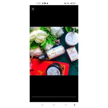re glow ratu entok non sunbok