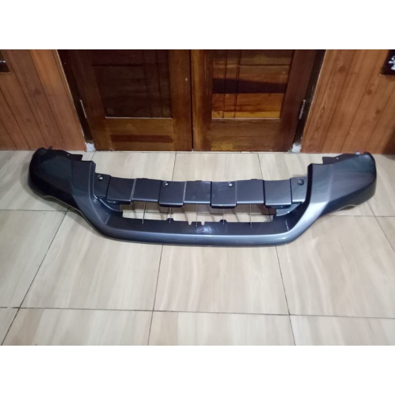 BUMPER BEMPER BAWAH HONDA CRV 2010-2012