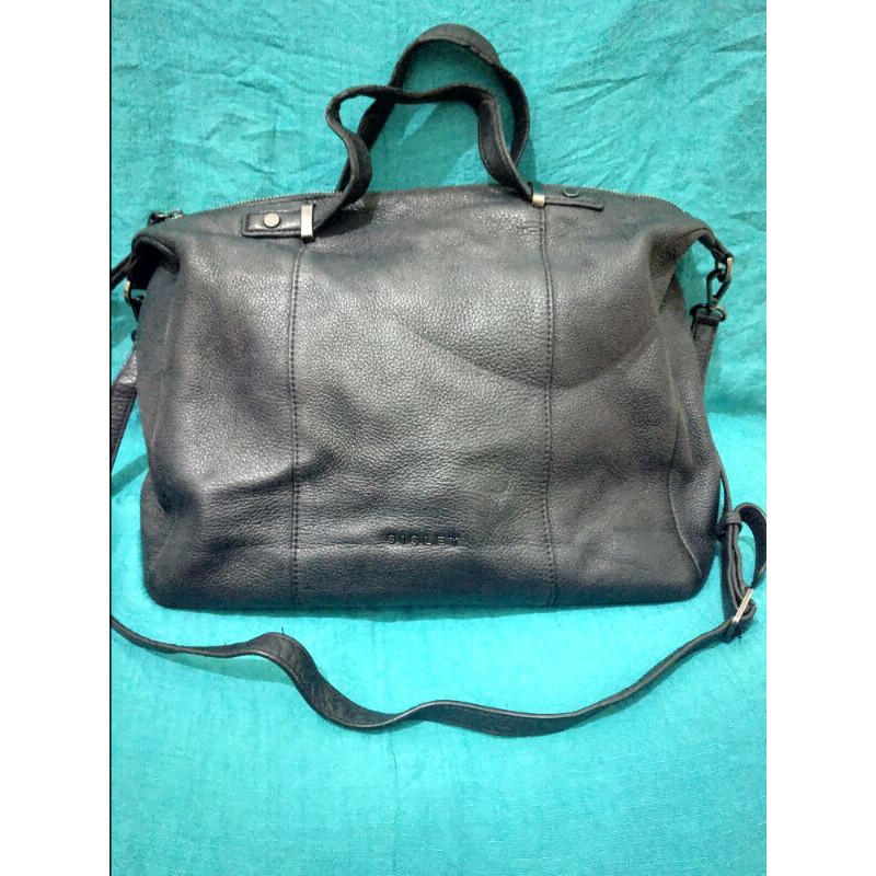 SISLEY preloved bag