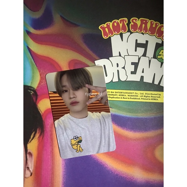 pc Chenle cafe
