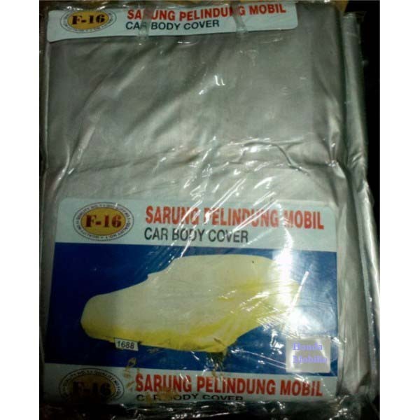Body Cover/Selimut Mobil Honda Mobilio