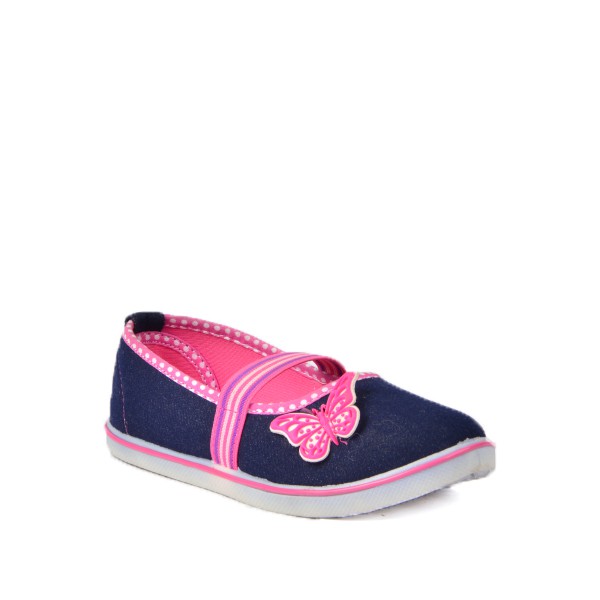 

BUY 2 GET 50% STARS Sepatu Anak Perempuan HELENA MOON K BIRU MRH MD