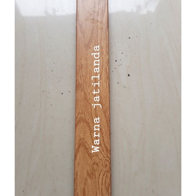 STANDING MIRROR CERMIN  FULL BODY 127x35 BISA  BERDIRI  BISA DIGANTUNG-Jatilanda