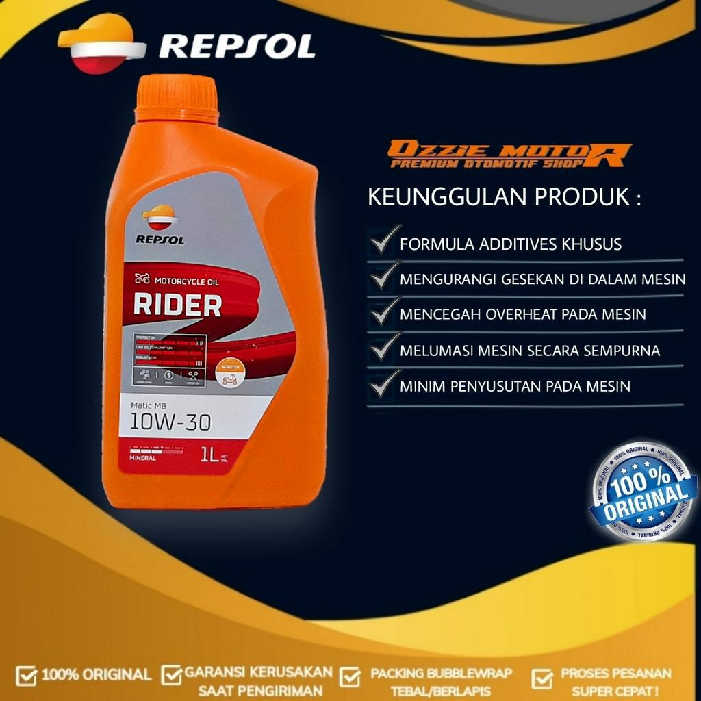 PROMO CUCI GUDANG OLI MESIN MOTOR 4T DAN MATIC MERK REPSOL PTT IDEMITSU PROMO TERBATAS !!!