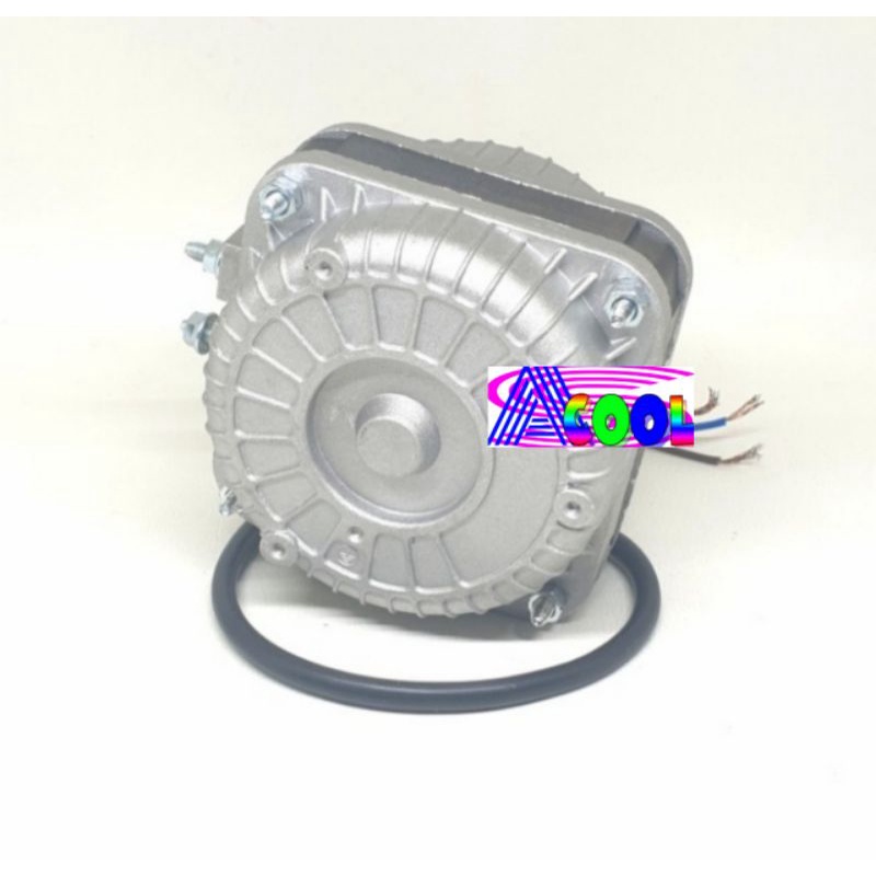 Fan Motor 5 Watt Condensor Kulkas/Dinamo Kipas Kondensor Showcase 5W