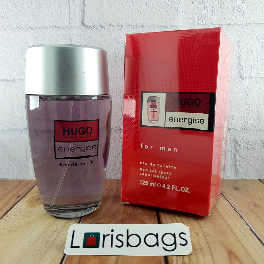 hugo boss energise original