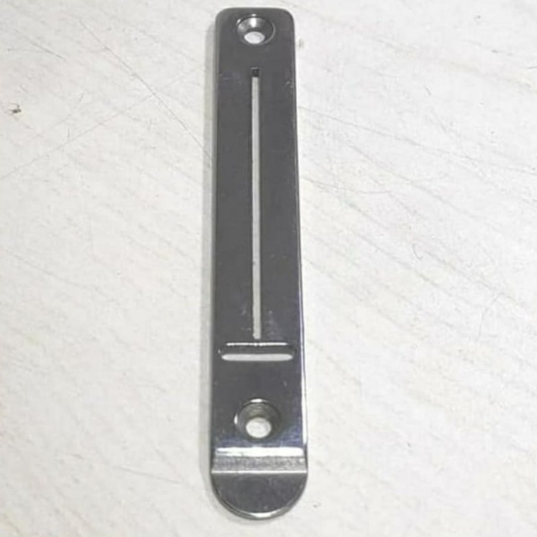 145246-001 (Rata) NEEDED PLATE BROTHER 814