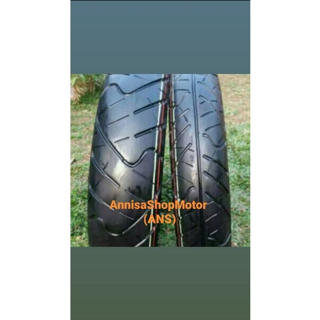ban motor merk irc road winner ukuran 100/80-17 dan 130/70-17 tubles ban cbr vixion byson DLL