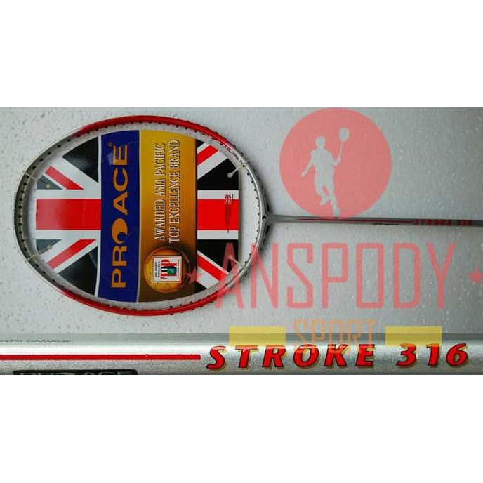 Raket Proace Stroke 316
