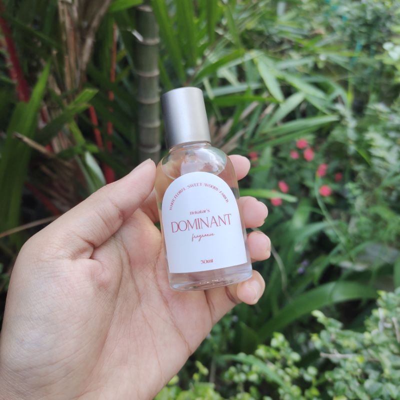 DOMINANT - Hekatar Fragrance Parfum 30ml