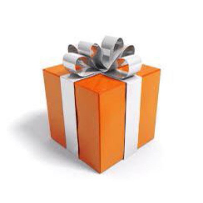 

GIFT KHUSUS RAHMA JANGAN CO!!!!