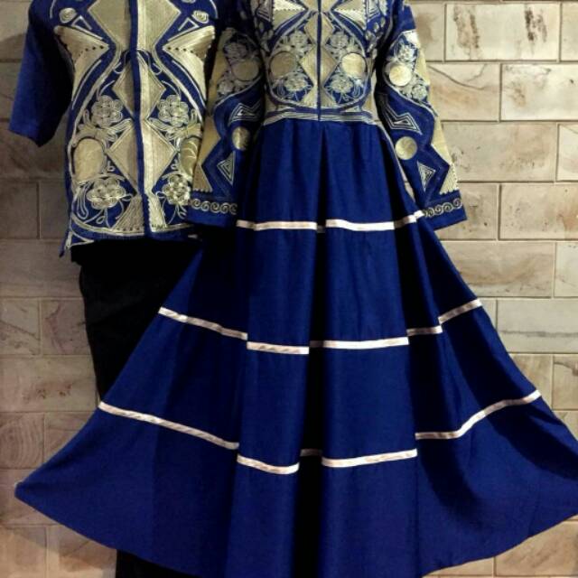 Couple Adrio Original Brand by N2~N Gallery by Ari Batuta.