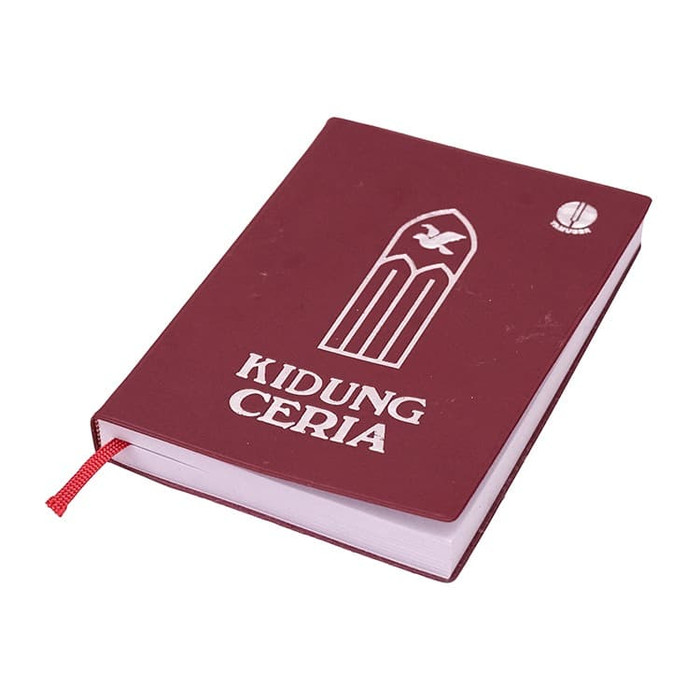 Kidung Ceria - Nyanyian Suci Untuk Anak-nyanyian untuk anak