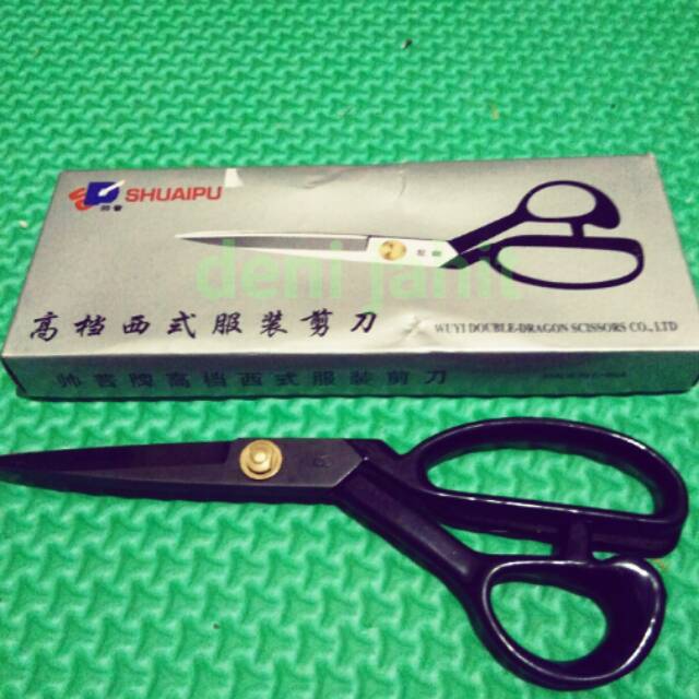 

Gunting kain shuaipu