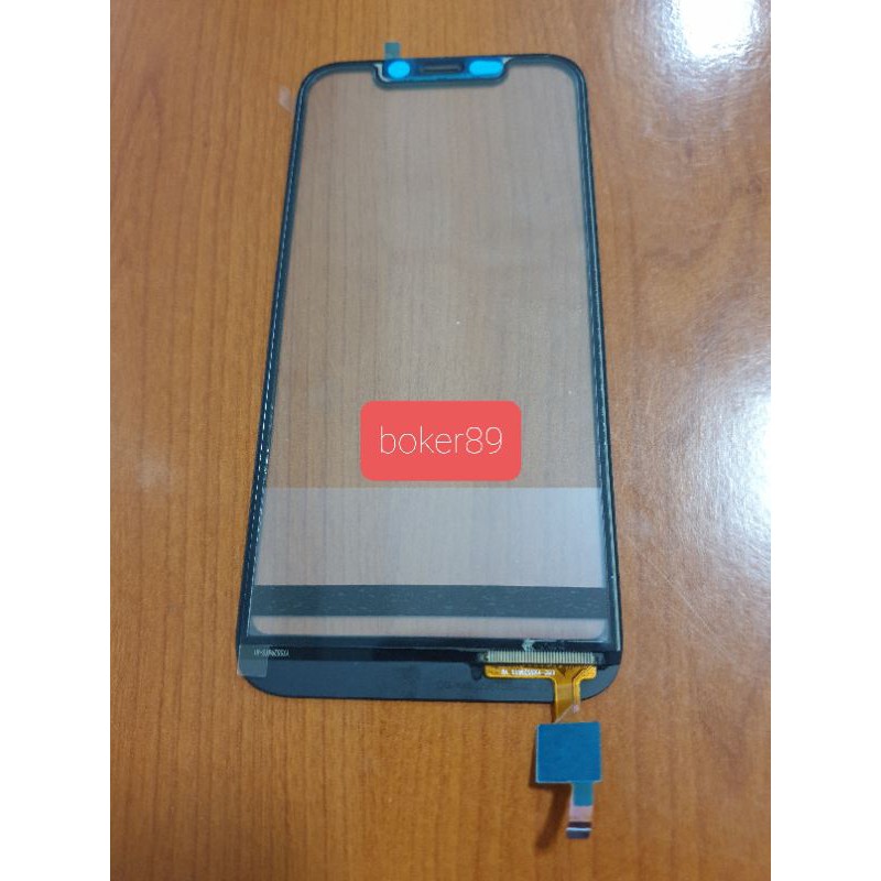 Touchscreen/Layar Sentuh EVERCOSS U6B