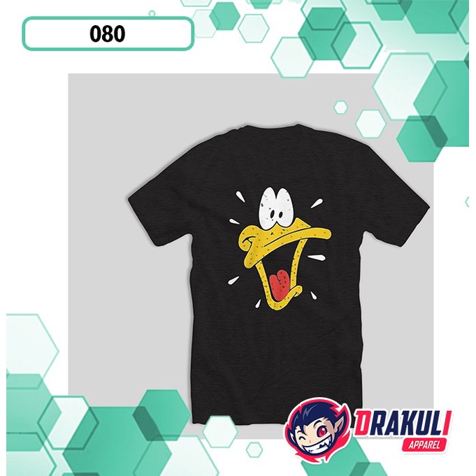 T Shirt 080 Daffy Duck