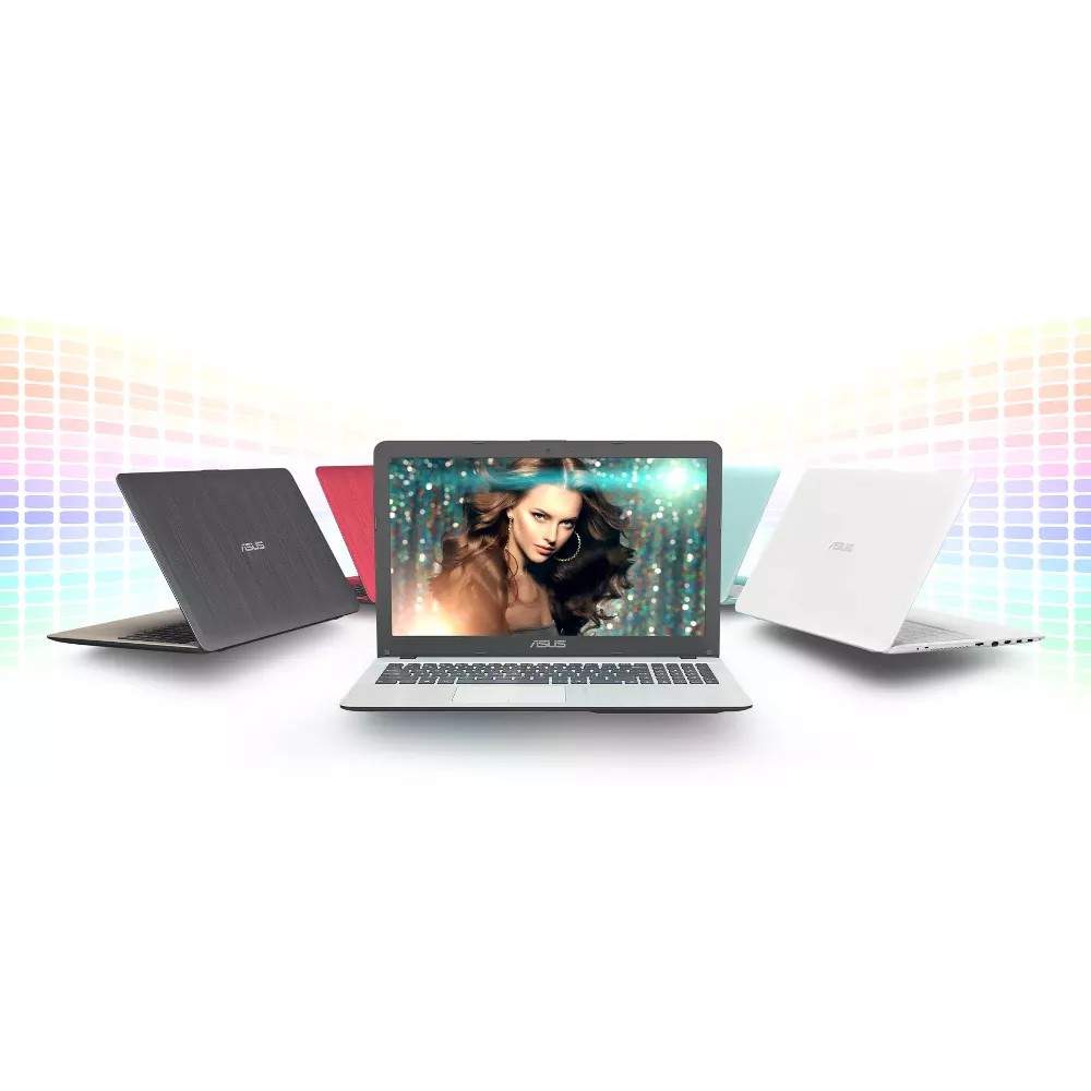 ASUS X441NA - N3350 - RAM 2GB