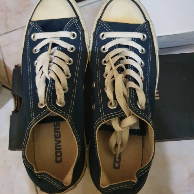 CONVERSE CHUCK TAYLOR