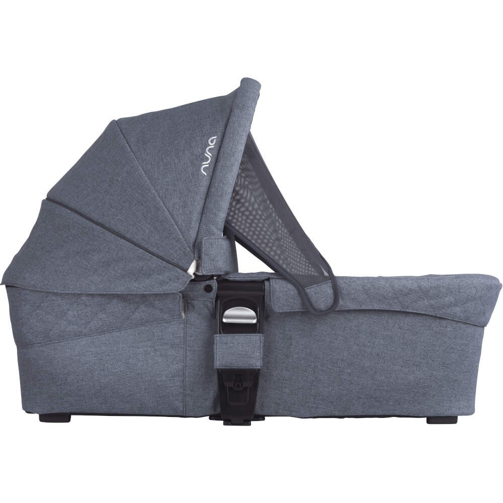 Nuna Mixx Bassinet OLD (Caviar, Berry,Aspen)