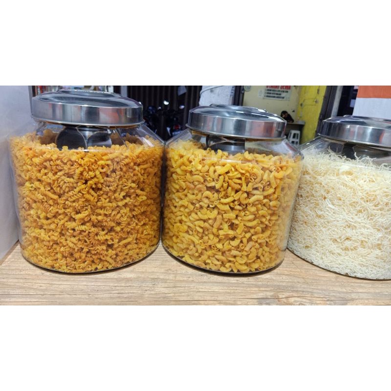 

Makaroni
