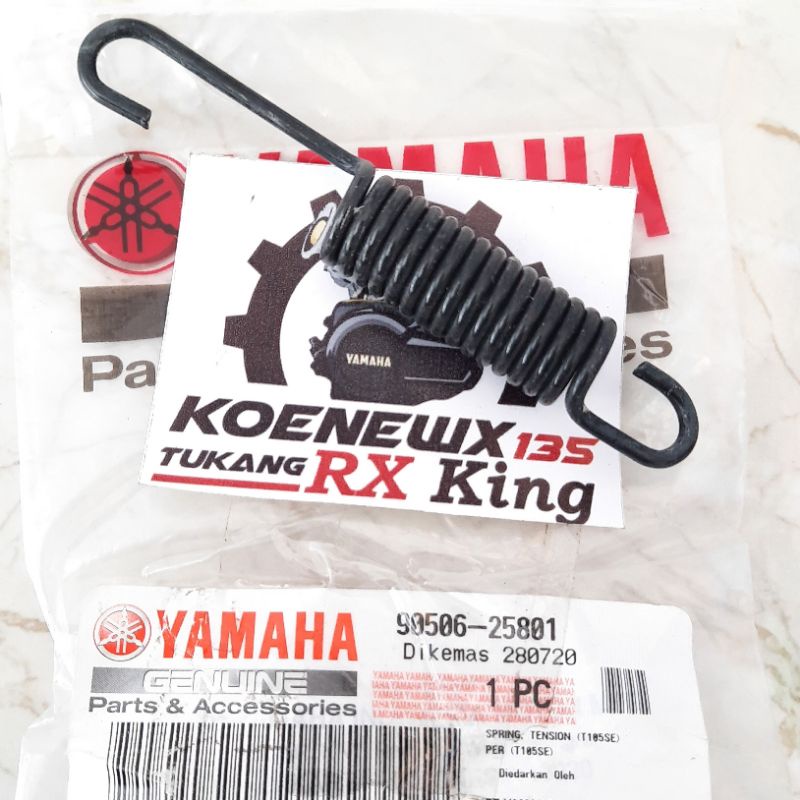 PER STANDAR SAMPING RX KING ORIGINAL