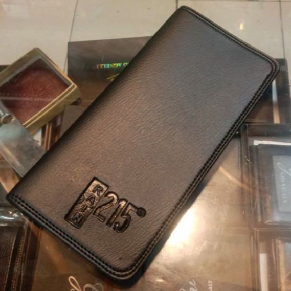 Dompet pria kulit lipat panjang harga murah / Dompet panjang kulit terlaris / Dompet pria Model baru