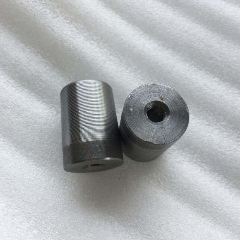 Bos Stang jalu ujung stang 20 mm Panjang 2mm Baut 10