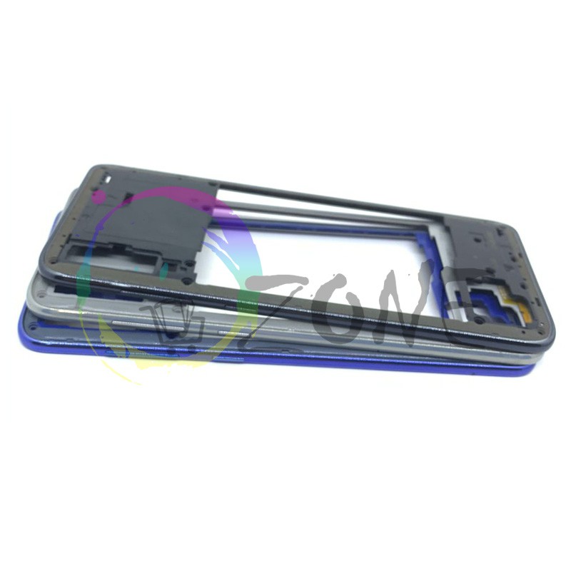 BAZEL CASING - TULANG RANGKA CASING BELAKANG SAMSUNG A70 - A705