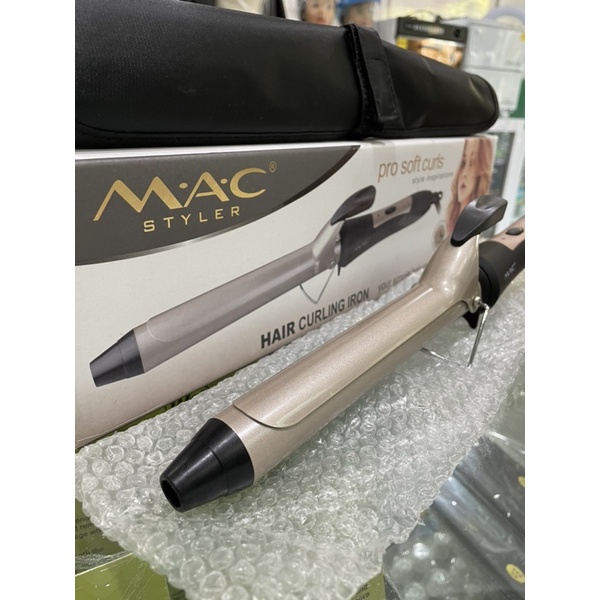 MAC Styler Pro Soft Tourmaline Curls MC-2328