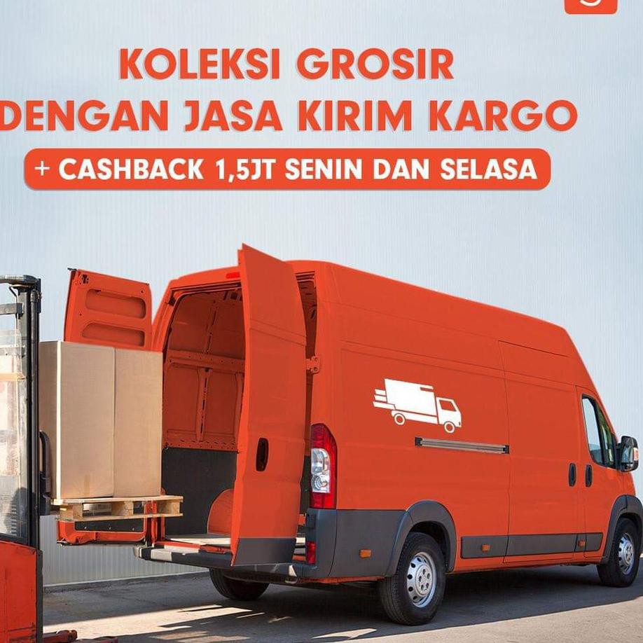 【 Termurah 】 -06 >> [ BISA INDAH CARGO ]KONVEKSI SENDIRI RIBBON KULOT // SUPERNOVA KULOT JUMBO.. .
