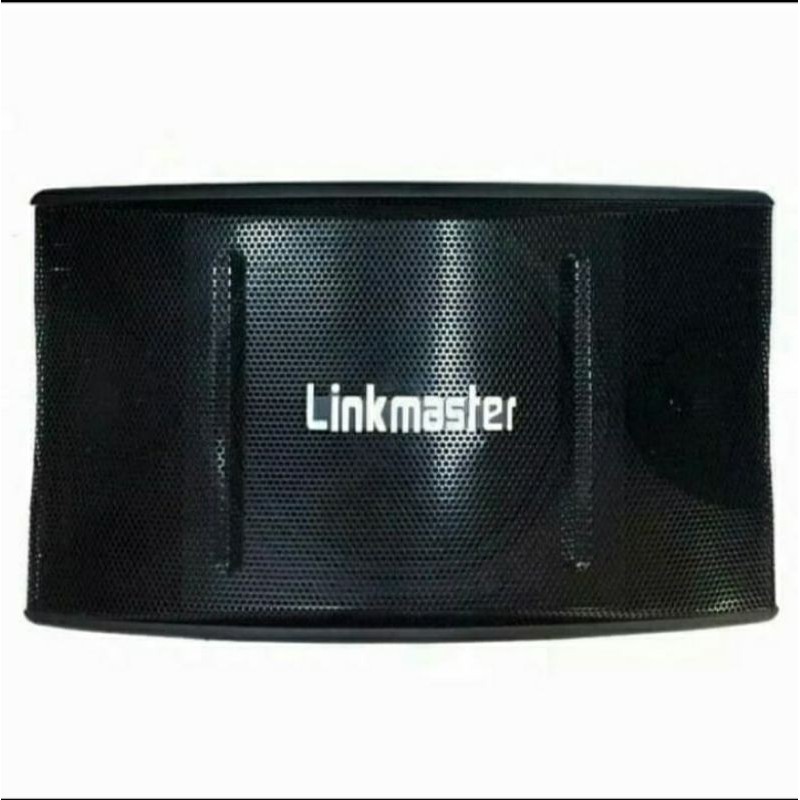 Speaker Pasif 10 Inch Linkmaster PA 106 XC2 Linkmaster 10 Inch