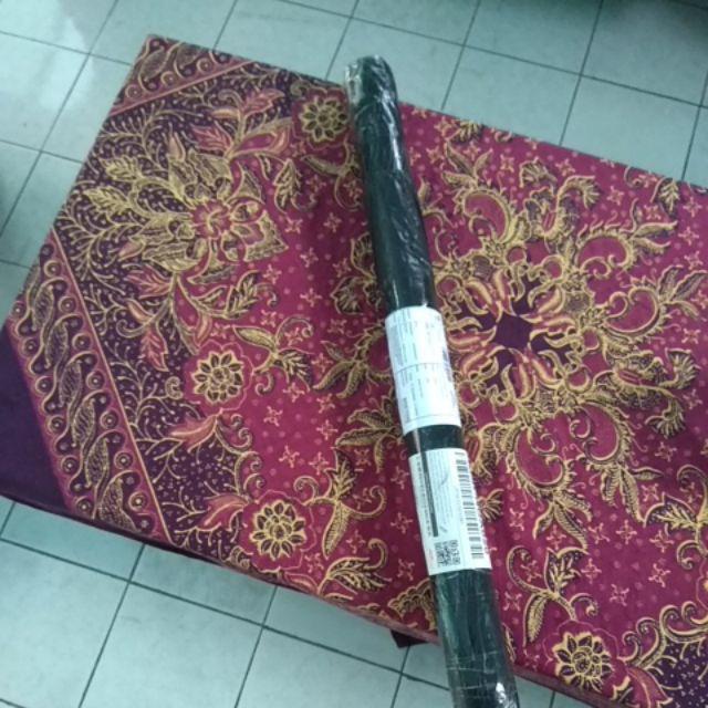 Stiker Dinding Xl Quote  Family 2 Dbs Jm 7320