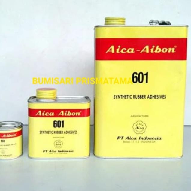 

✩ LEM AICA AIBON 601 - 1KG ➹