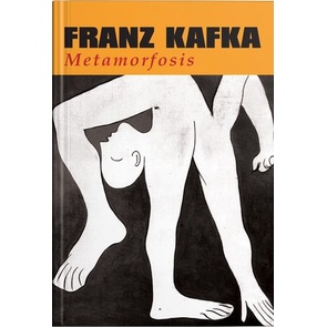 Metamorfosis - Franz Kafka