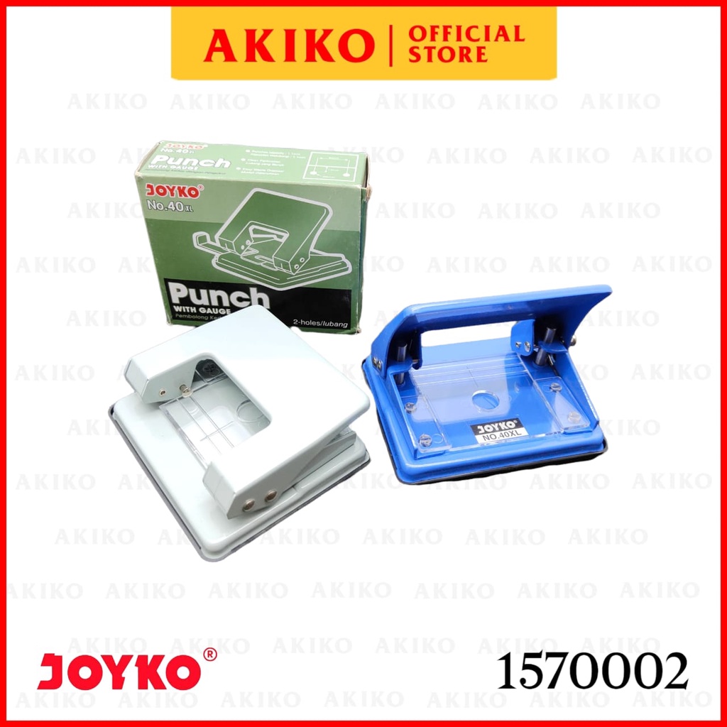 

Punch Joyko 40XL 60
