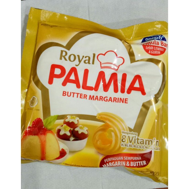 

margarin