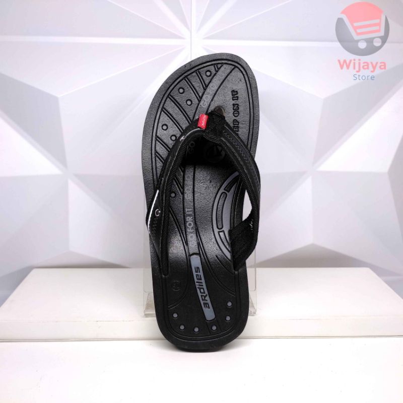 Ardiles Tidus Sandal Pria Sendal Jepit Cowok Laki-Laki Original Ardiles Gaya dan Kualitas dalam Satu Produk