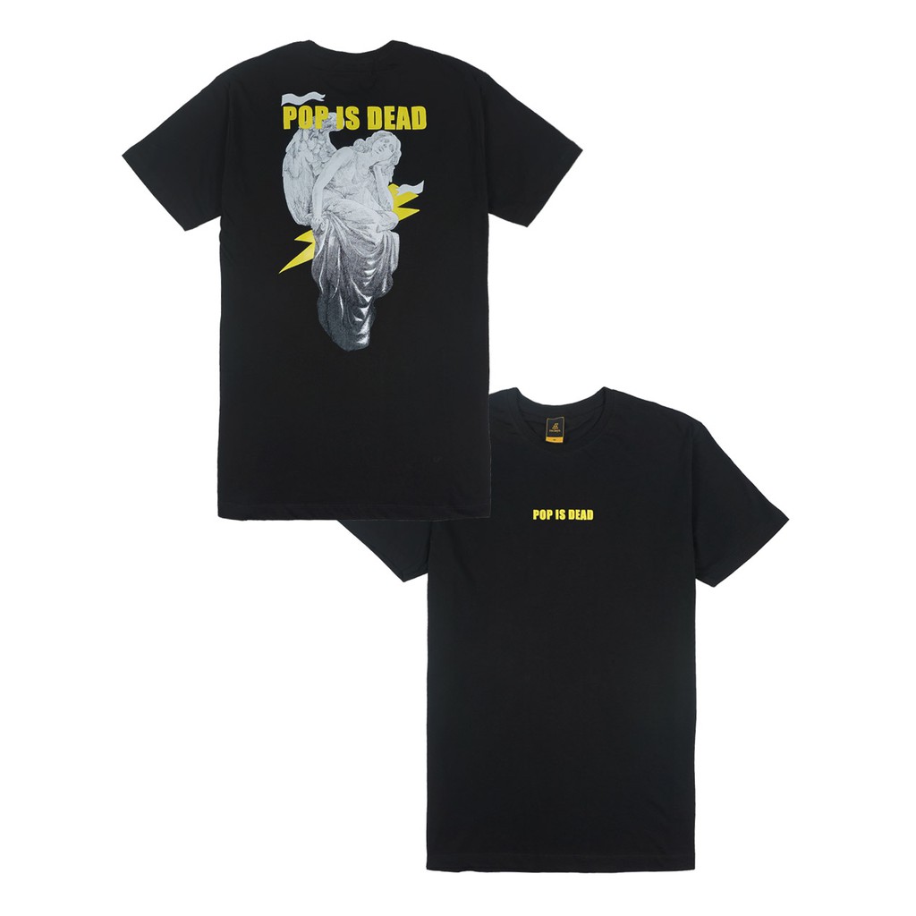 

Reclays Tshirt Pop Black