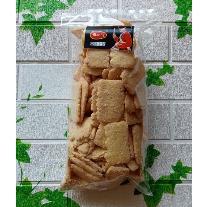 

Serena Monde snack 240 GR