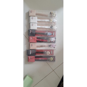 GEL PEN SKZOO