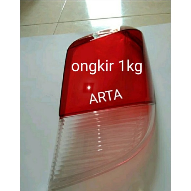 MIKA STOP MIKA REM KACA LAMPU BELAKANG & AGYA AYLA NEW LED