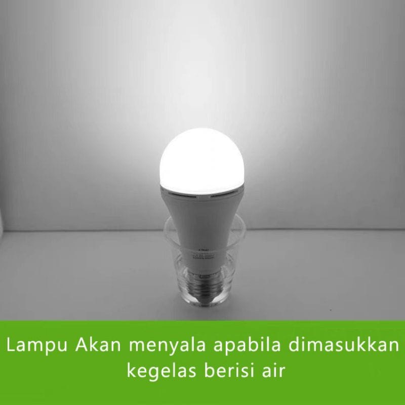 Lampu Led Emergency GTC