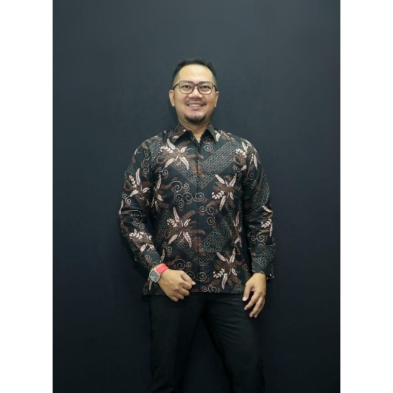 BATIK KLASIK SUPER MEWAH