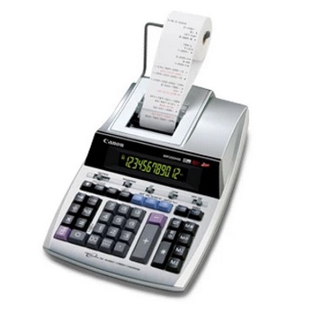 

calculator canon MP1211-LTSC