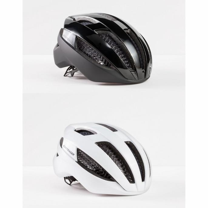 Bontrager Wavecel Specter Helmet / Helm sepeda Roadbike