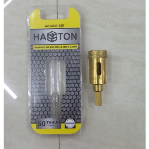 MATA BOR KACA HASSTON PROHEX