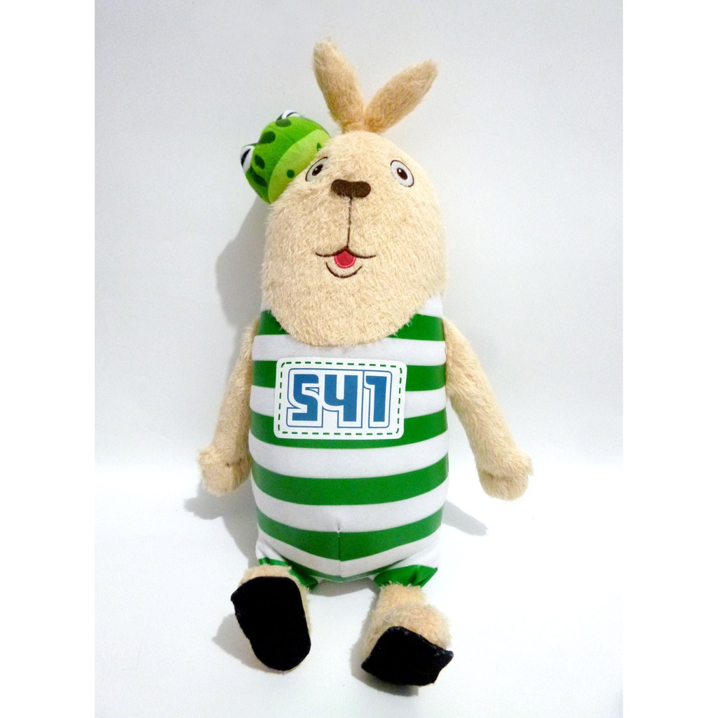 Boneka Putin Usavich Original MTV Japan Big Plush Doll