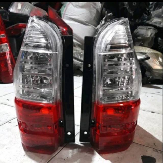 Stop lamp toyota avanza type G th 2020